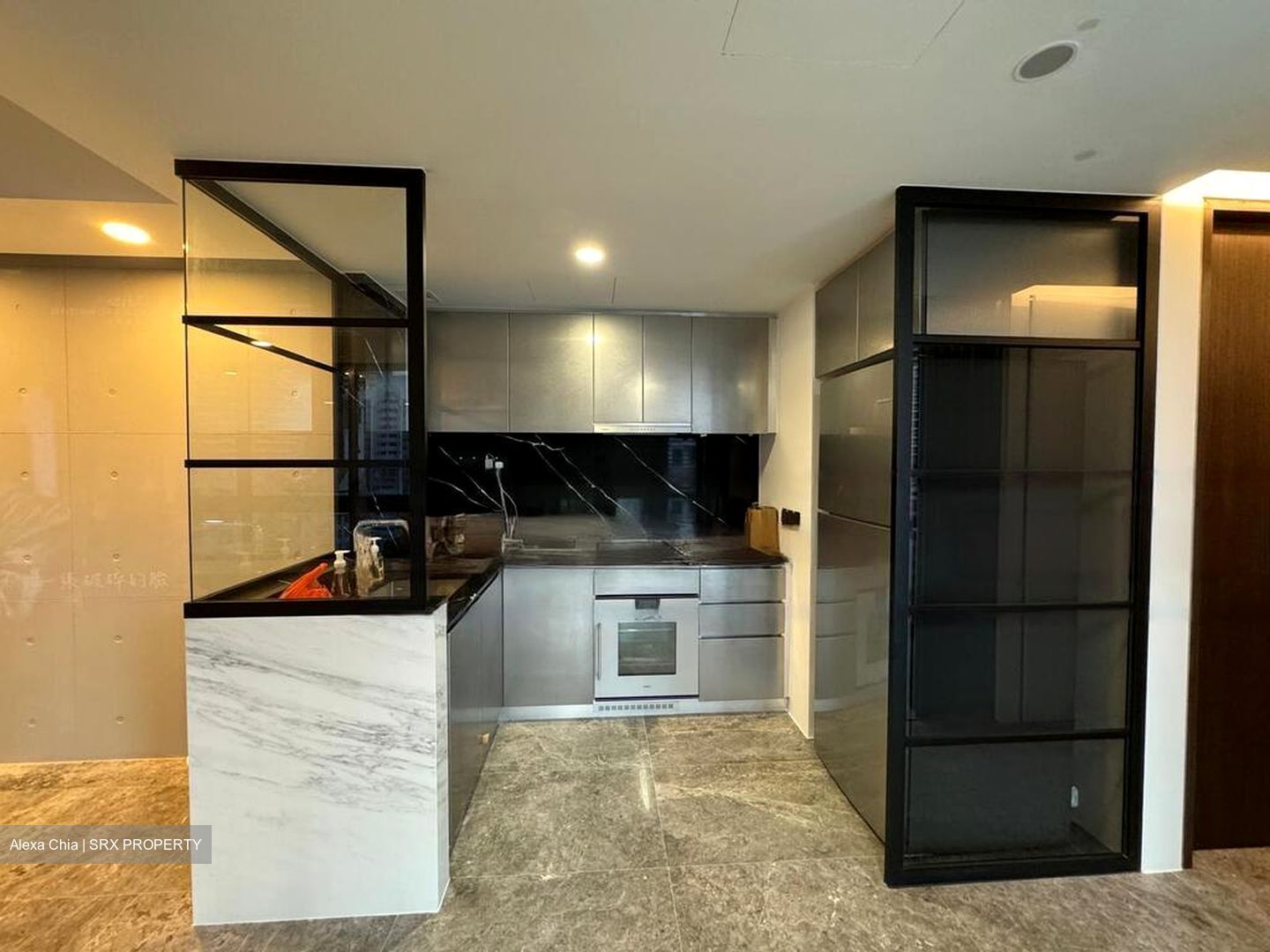 The Iveria (D9), Apartment #465355601